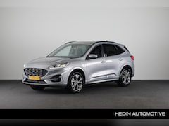 Ford Kuga - 2.5 PHEV ST-Line | Trekhaak | Winterpakket | Carplay | Camera |