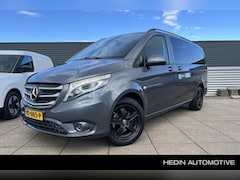 Mercedes-Benz Vito - 114 CDI Lang | Automaat | Dubbel Cabine Comfort