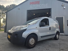 Citroën Nemo - 1.4 HDi