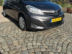Toyota Yaris - 1.0 VVT-i Now
