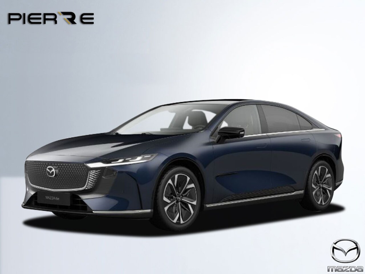Mazda 6e - Takumi Plus 68.8 kWh Takumi Plus 68.8 kWh - AutoWereld.nl