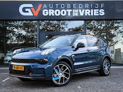 Lynk & Co 01 - 1.5 Orig NL|360 Camera|Pano