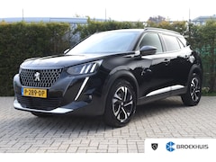 Peugeot 2008 - 1.2 Turbo GT | Trekhaak | Cruise Control | Navigatie | Carplay | Dodehoekbewaking | Camera