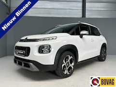 Citroën C3 Aircross - 1.2 PureTech S&S Shine Automaat|131pk|Camera|Trekhaak