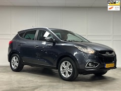 Hyundai ix35 - 2.0i Business Edition / Trekhaak / Navi / Cruise