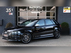 Audi S3 - Sportback 2.0 TFSI quattro Ambition Pro Line