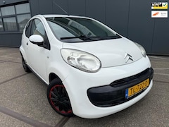 Citroën C1 - 1.0-12V Séduction |BLUETOOTH | APK |