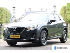 Mazda CX-5 - 2.0 Skylease 2WD | NL-AUTO | TREKHAAK | PARK SENS | CRUISE | NAVI | CLIMA | KEYLESS START