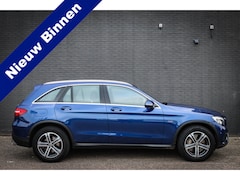 Mercedes-Benz GLC-klasse - 350e 4MATIC Premium Plus Nieuw binnen; Jouw droomauto?