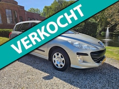 Peugeot 308 SW - 1.6 VTi X-Line AIRCO *apk:06-2026