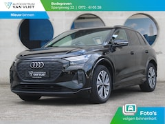 Audi Q4 e-tron - 40 Advanced edition 77 kWh