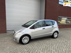 Mercedes-Benz A-klasse - 150 Automaat Airco Cruise Trekhaak Isofix Nap