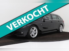 BMW 3-serie Touring - 320i Edition M Sport Shadow High Executive | Trekhaak | Panoramadak | Camera | Org NL | Le