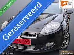 Fiat Bravo - 1.4 T-Jet Turbo Nw APK Airco Koopje (DEUKJES)