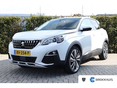 Peugeot 3008 - 1.2 Turbo Allure | Trekhaak | Cruise Control | Camera | Navigatie | Carplay