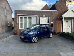 Toyota Aygo - 1.0-12V +