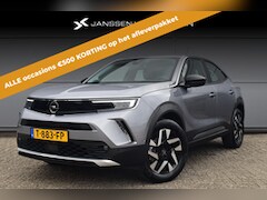 Opel Mokka Electric - Level 3 50 kWh Achteruitrijcamera Driver Assistance Pack