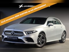 Mercedes-Benz A-klasse - 250 e AMG Line / 96% SOH / Sfeerverlichting / Widescreen