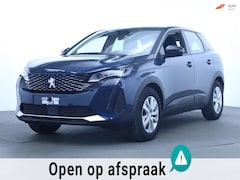 Peugeot 3008 - Active Pack 130pk | Carplay/AndroidAuto | Parkeercamera | Stoelverwarming
