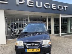 Hyundai Atos - 1.1