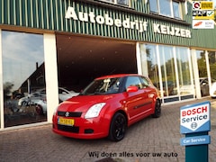 Suzuki Swift - 1.3 GLS