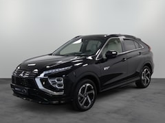 Mitsubishi Eclipse Cross - 2.4 PHEV Instyle | Head up display | 360 camera | Verwarmd stuur