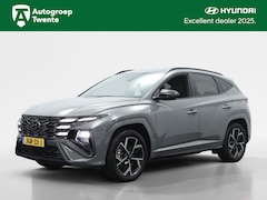 Hyundai Tucson - 1.6 TGDI PHEV N Line Business | Navi | Camera | Adaptive cruise