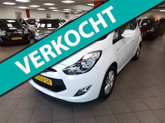 Hyundai ix20 - 1.6i i-Vision