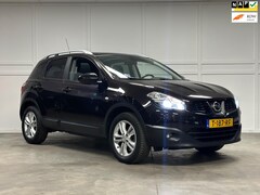 Nissan Qashqai - 2.0 Connect Edition 4WD / Automaat / Leer / Pano