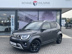 Suzuki Ignis - 1.2 SH Style CVT AUTOMAAT