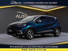 Renault Captur - 0.9 TCe Intens Navi l Cruise l Keyless