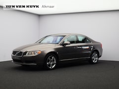 Volvo S80 - 3.2 Summum Youngtimer Dealeronderhouden