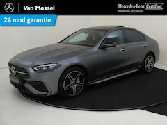 Mercedes-Benz C-klasse - 300 e AMG Line