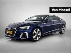 Audi A5 Sportback - 35 TFSI S edition Competition | S-line | Automaat | Navigatie | Camera | Cruise Control |