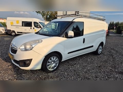 Opel Combo - 1.3 CDTi L2H1 ecoFLEX Sport