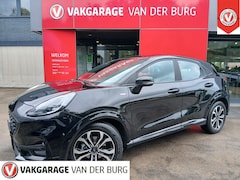 Ford Puma - 1.0 EcoBoost Hybrid ST-Line