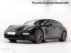 Porsche Panamera Sport Turismo - 4S E-Hybrid