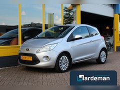 Ford Ka - 1.2 Comfort start/stop Airco