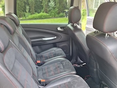 Ford S-Max - 2.0 EcoBoost S Edition 7p.