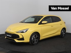 MG MG3 Hybrid+ - 1.5 Hybrid+ Luxury Navigatie | DAB+ | LM Velgen | Apple Carplay