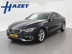 BMW 4-serie Coupé - 420i H.E. + SPORTSOELEN | LEDER | CAMERA | DIGITALE COCKPIT | MEMORY | HARMAN/KARDON