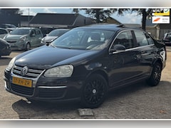 Volkswagen Jetta - 1.4 TSI Comfortline Business CLIMA TREKHAAK SCHUIFDAK
