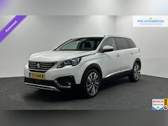 Peugeot 5008 - 1.2 PureTech Allure TREKHAAK 7 PERSOONS NAVIGATIE CARPLAY LM CRUISE