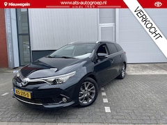 Toyota Auris Touring Sports - 1.8 Hybrid Trend | Panoramadak |