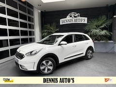 Kia Niro - 1.6 GDi Hybrid ComfortLine