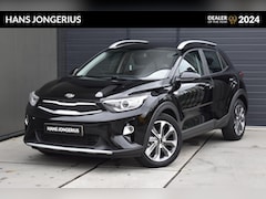 Kia Stonic - 1.0 T-GDi DynamicLine | CAMERA | NAVI | AIRCO | CRUISE CONTROL | LMV | PDC