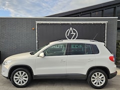 Volkswagen Tiguan - 1.4 TSI Sport&Style NW KETTING