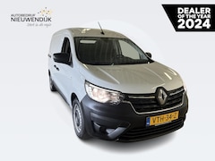 Renault Express - 1.5 dCi 75 Comfort TREKHAAK / AIRCO / PARKEERSENSOREN / CRUISE CONTROLE