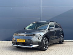 Kia e-Niro - EV 64, 8 kWh 204pk EXECUTIVELINE | Full options | Leder | Harman Kardon | Schuifdak | Stoe