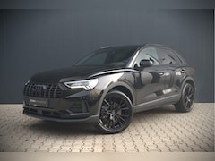 Audi Q3 - 45 TFSI e Advanced edition | Navigatie | Keyless | Stoelverwarming | Camera | Stuurverwarm